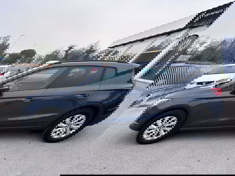 SEAT Arona usata a Ancona (8)