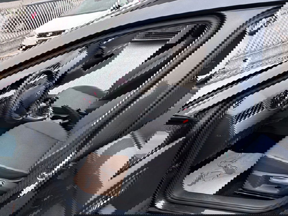 SEAT Arona usata a Ancona (9)