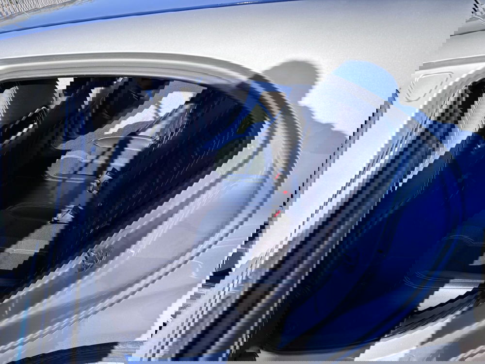 Mercedes-Benz Classe A usata a Ancona (10)