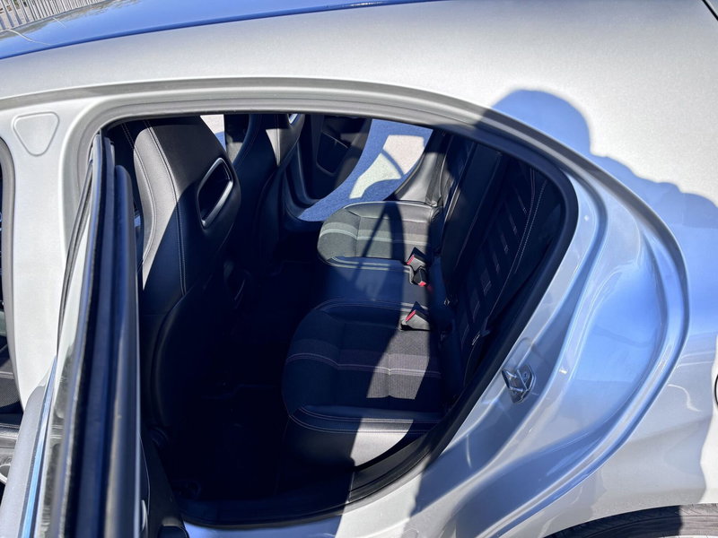 Mercedes-Benz Classe A usata a Ancona (10)