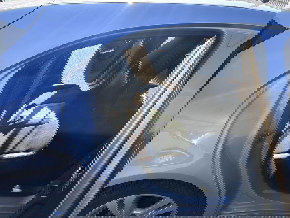 Mercedes-Benz Classe A usata a Ancona (12)