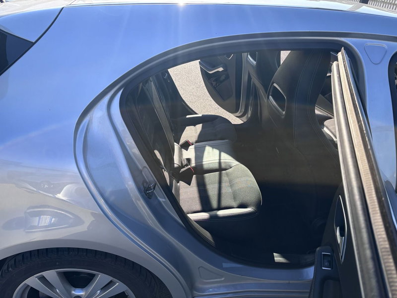 Mercedes-Benz Classe A usata a Ancona (12)