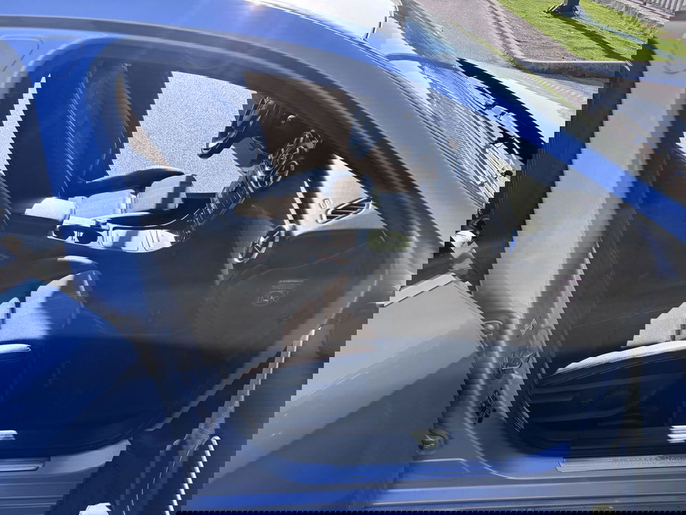 Mercedes-Benz Classe A usata a Ancona (13)