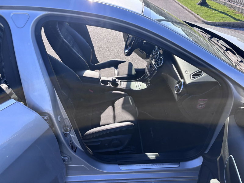 Mercedes-Benz Classe A usata a Ancona (13)