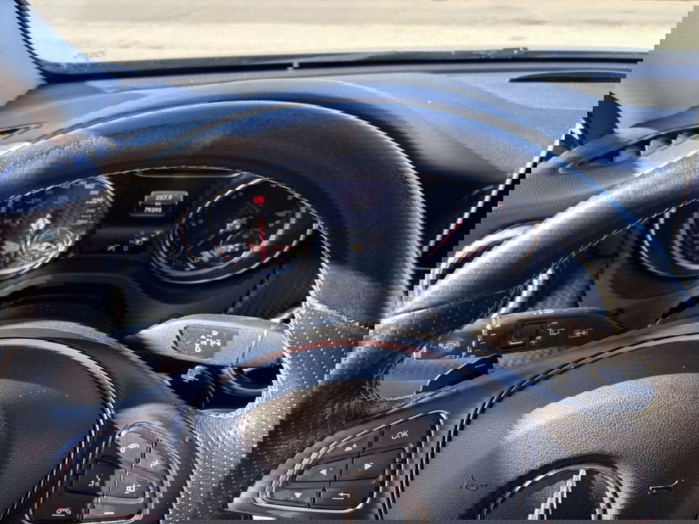 Mercedes-Benz Classe A usata a Ancona (16)