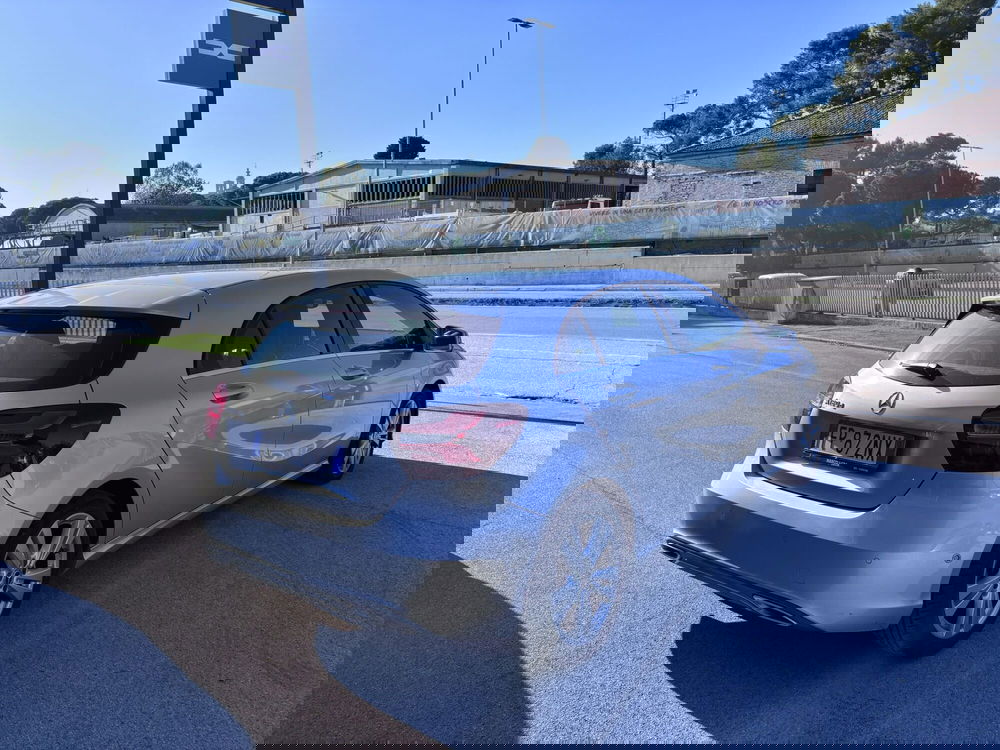 Mercedes-Benz Classe A usata a Ancona (5)