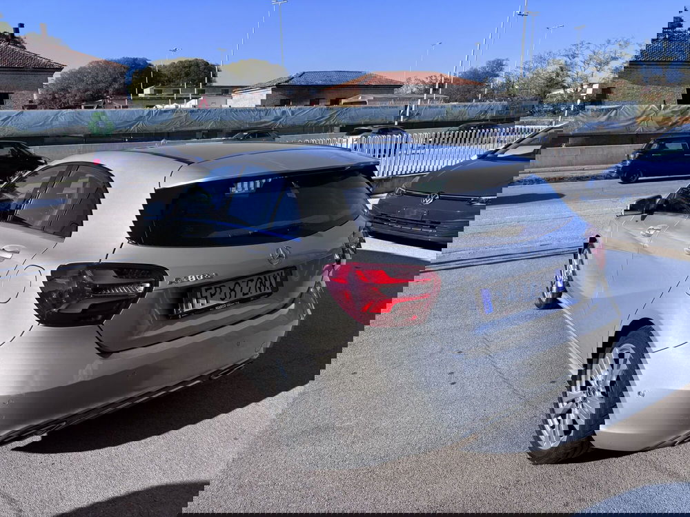 Mercedes-Benz Classe A usata a Ancona (7)