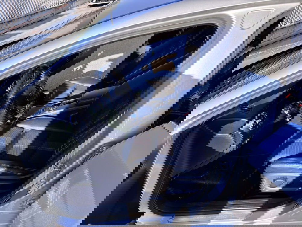 Mercedes-Benz Classe A usata a Ancona (9)