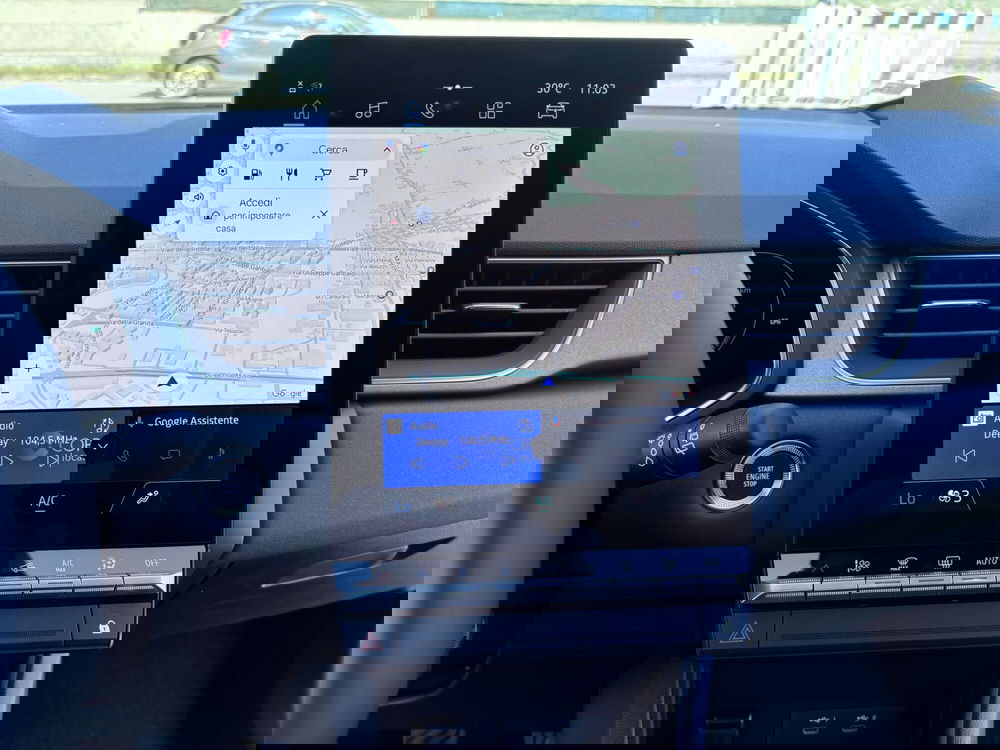 Renault Captur nuova a Ancona (16)