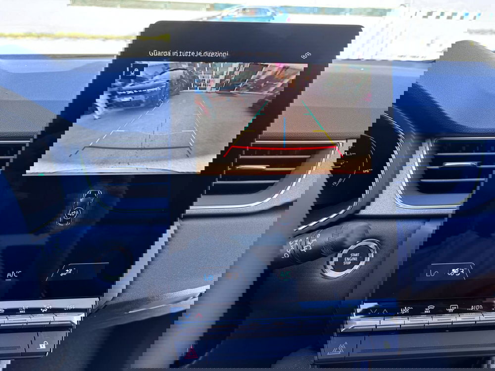 Renault Captur nuova a Ancona (17)