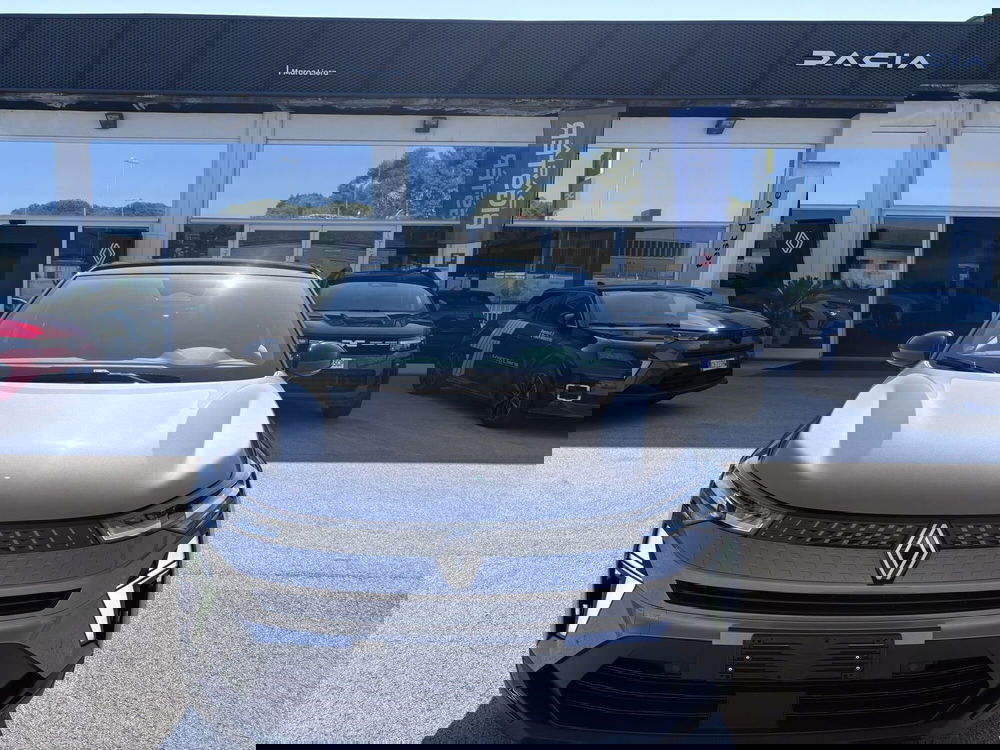 Renault Captur nuova a Ancona (2)