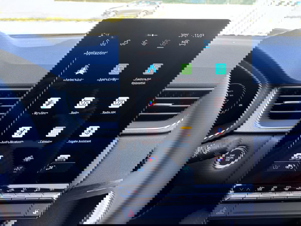 Renault Captur nuova a Ancona (20)