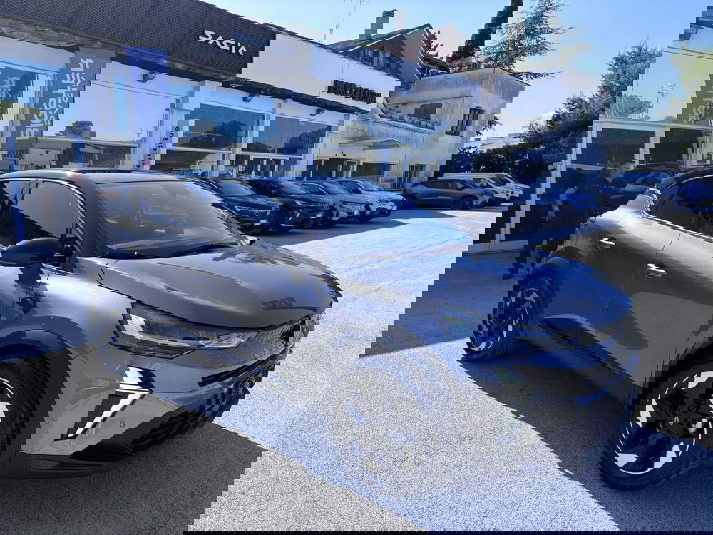 Renault Captur nuova a Ancona (3)