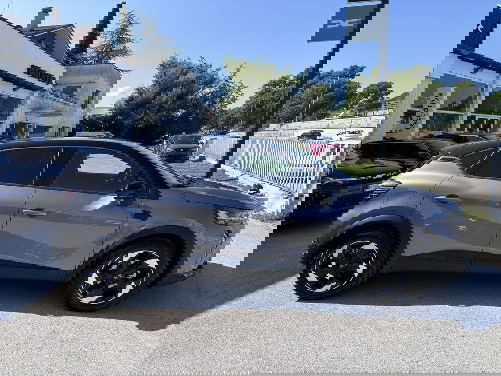 Renault Captur nuova a Ancona (4)