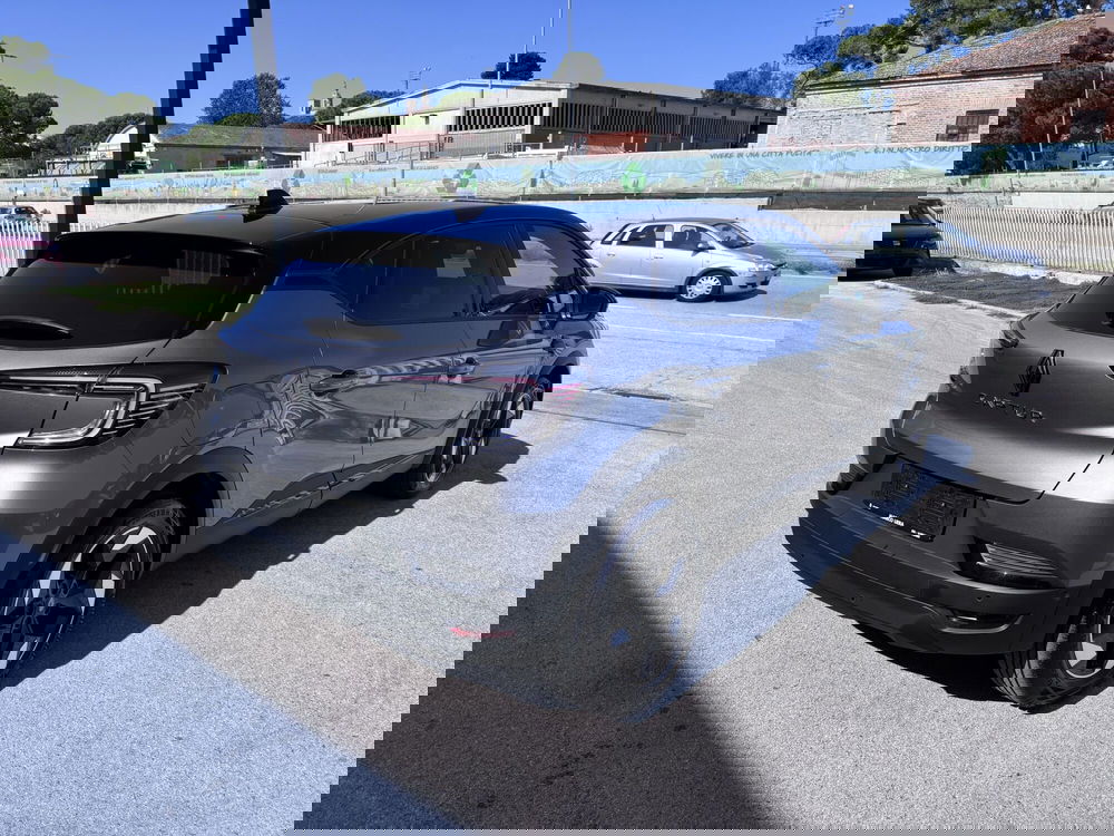 Renault Captur nuova a Ancona (5)