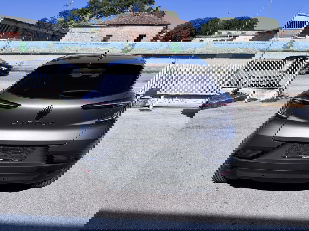 Renault Captur nuova a Ancona (6)