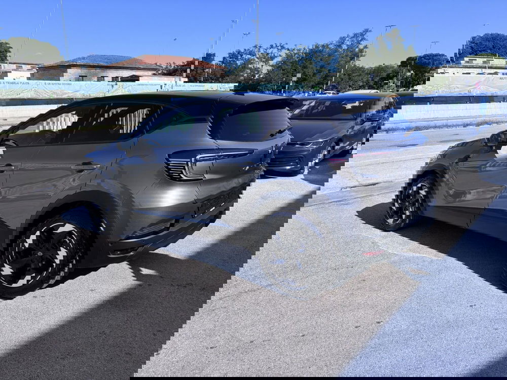 Renault Captur nuova a Ancona (7)