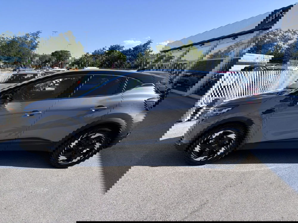 Renault Captur nuova a Ancona (8)