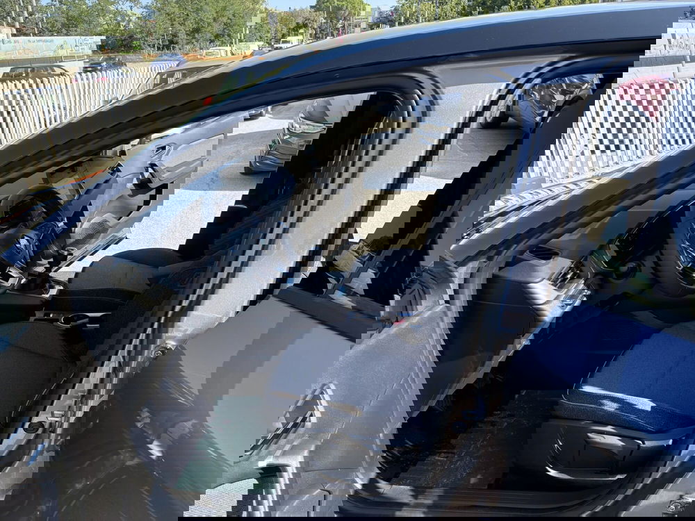 Renault Captur nuova a Ancona (9)