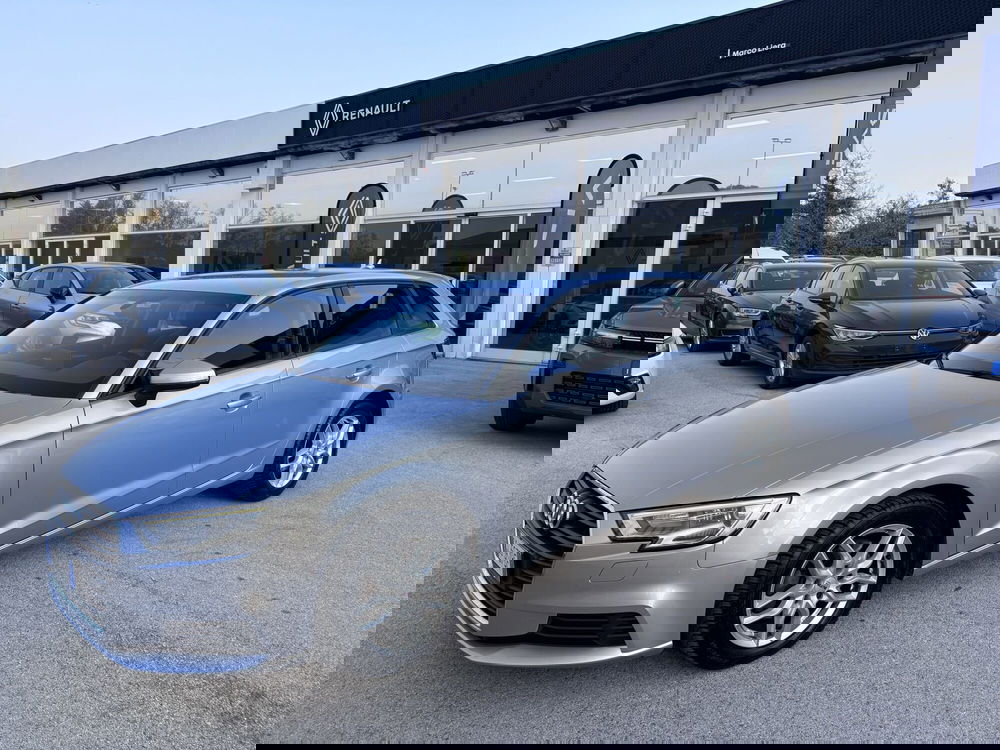 Audi A3 Sportback usata a Ancona
