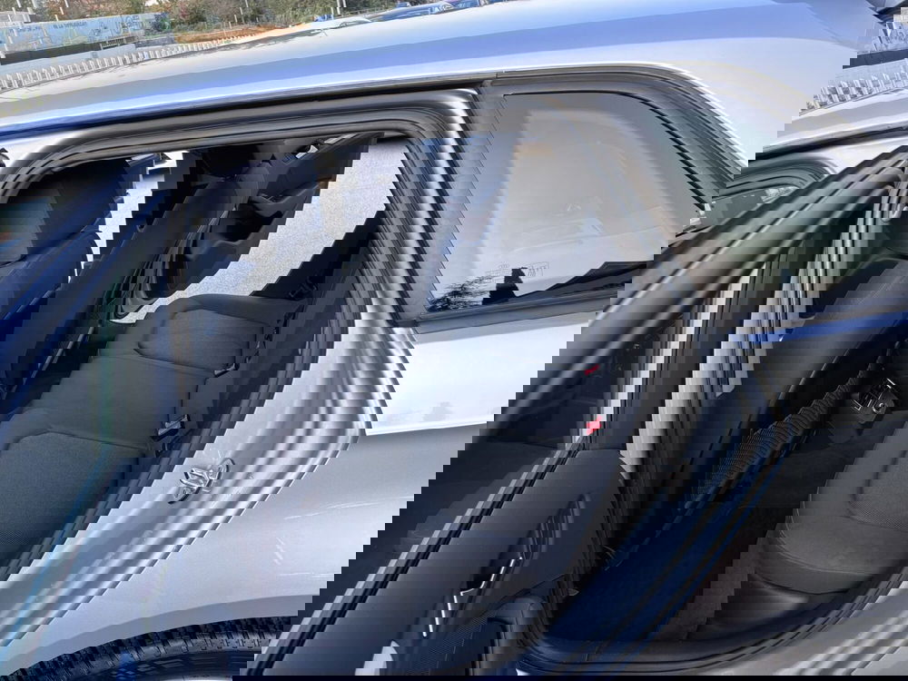 Audi A3 Sportback usata a Ancona (10)