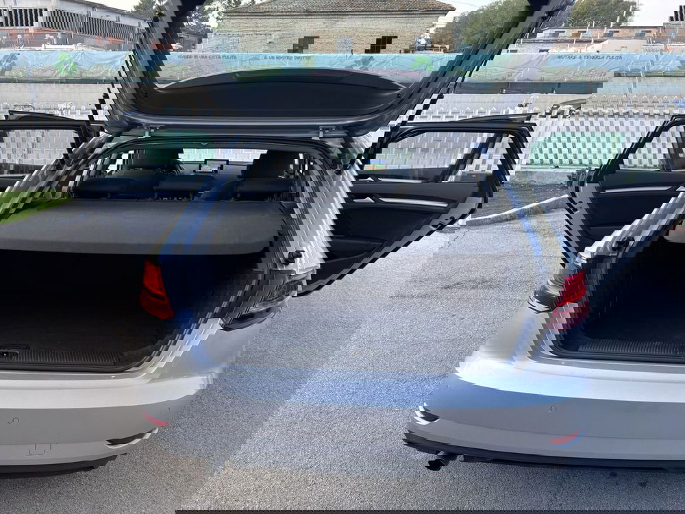 Audi A3 Sportback usata a Ancona (11)