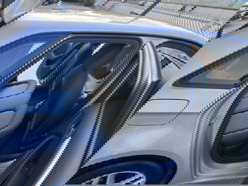 Audi A3 Sportback usata a Ancona (12)