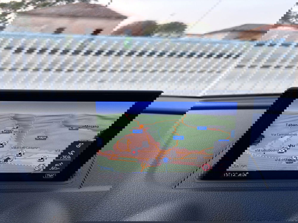 Audi A3 Sportback usata a Ancona (18)