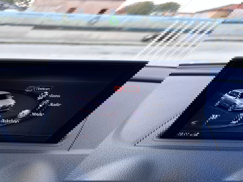 Audi A3 Sportback usata a Ancona (19)