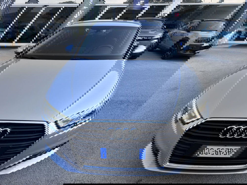 Audi A3 Sportback usata a Ancona (2)