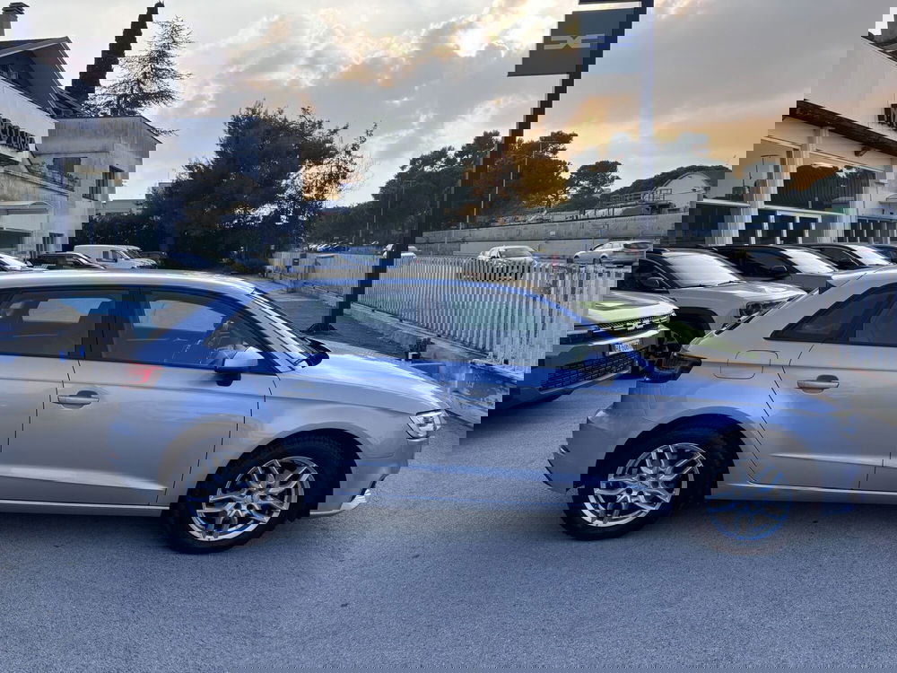 Audi A3 Sportback usata a Ancona (4)
