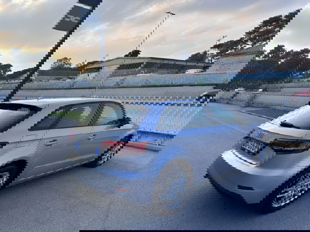 Audi A3 Sportback usata a Ancona (5)