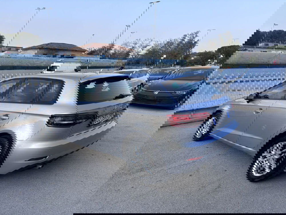 Audi A3 Sportback usata a Ancona (7)