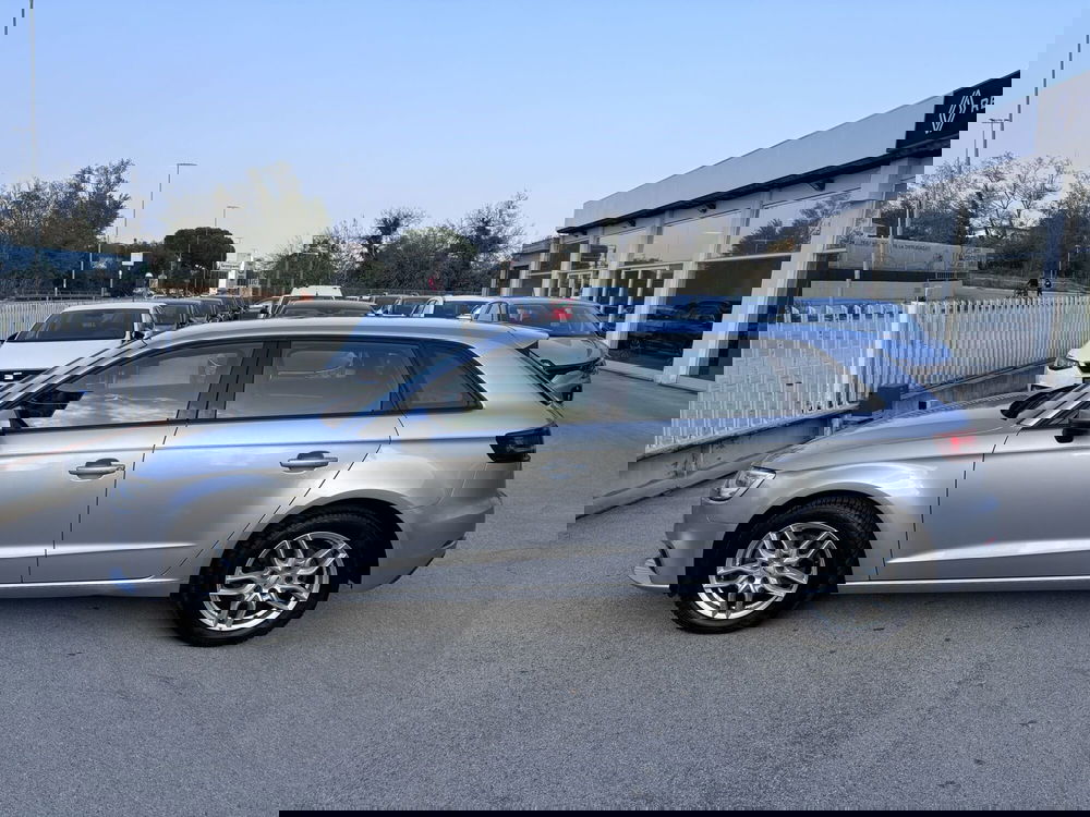 Audi A3 Sportback usata a Ancona (8)