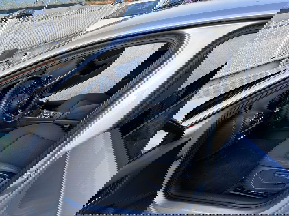 Audi A3 Sportback usata a Ancona (9)