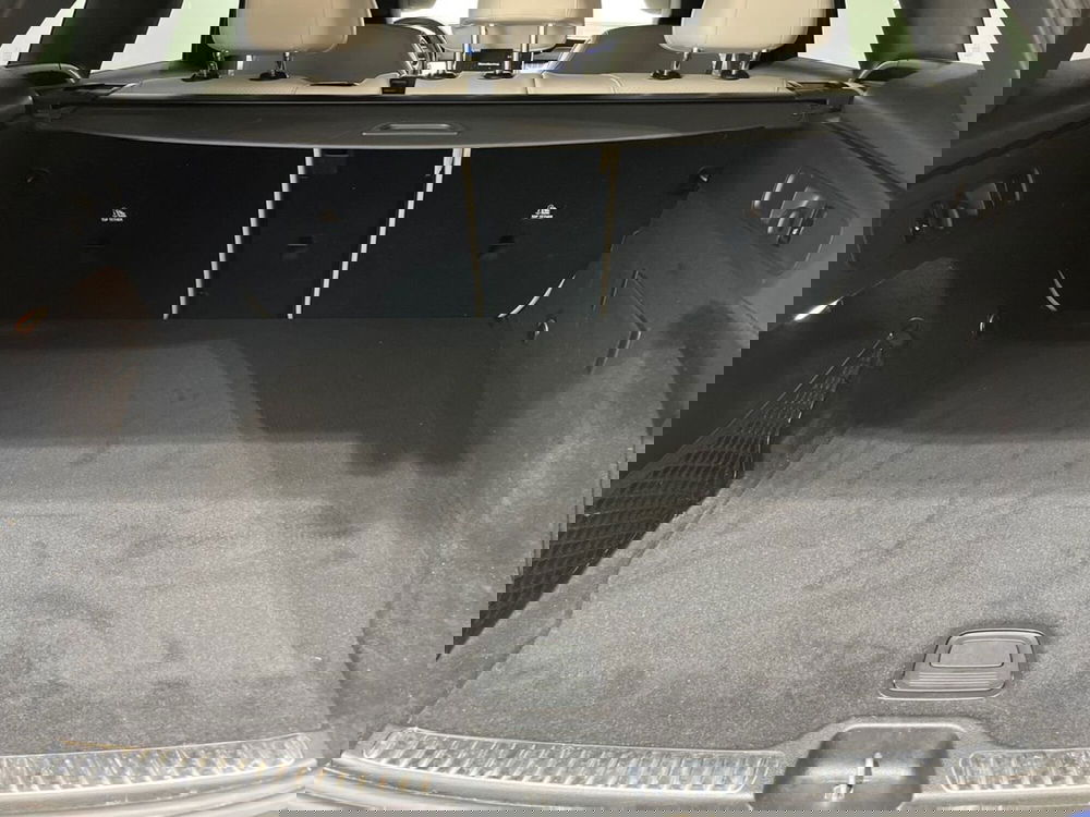 Mercedes-Benz GLC usata a Napoli (10)