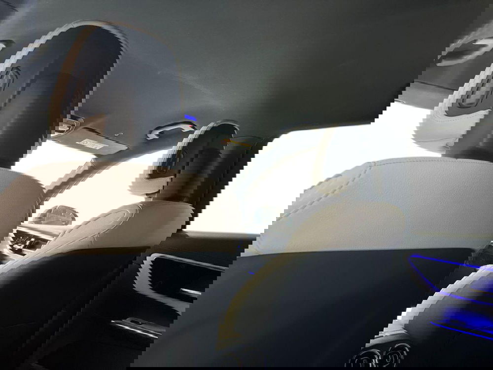 Mercedes-Benz GLC usata a Napoli (18)