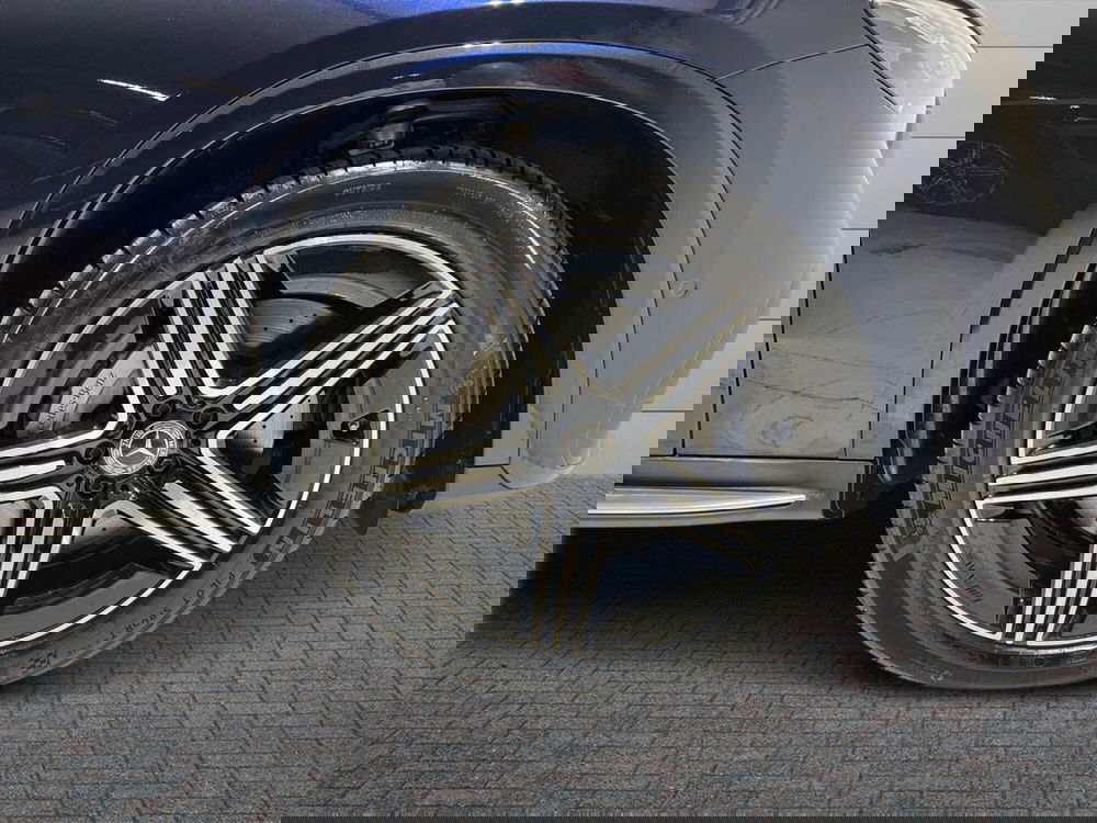 Mercedes-Benz GLC usata a Napoli (8)