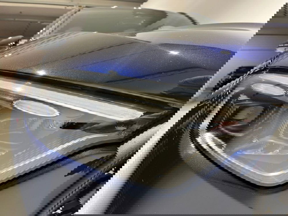 Mercedes-Benz GLC usata a Napoli (9)