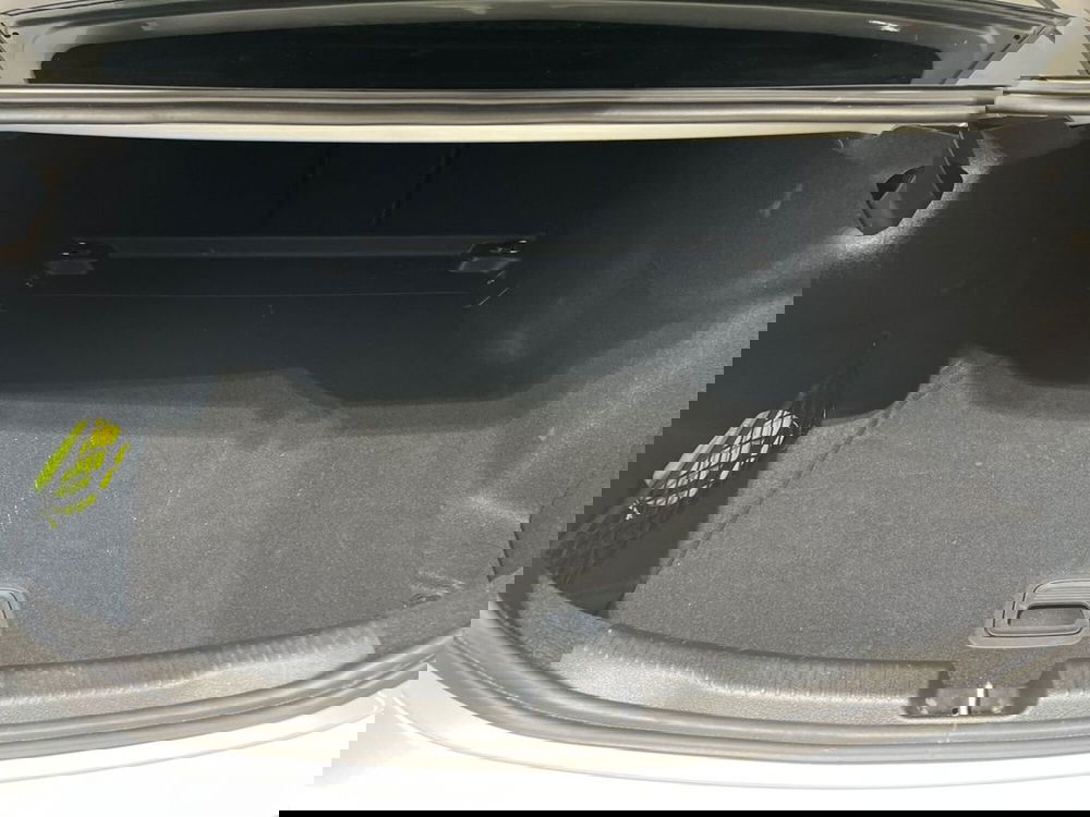 Mercedes-Benz Classe C usata a Napoli (10)