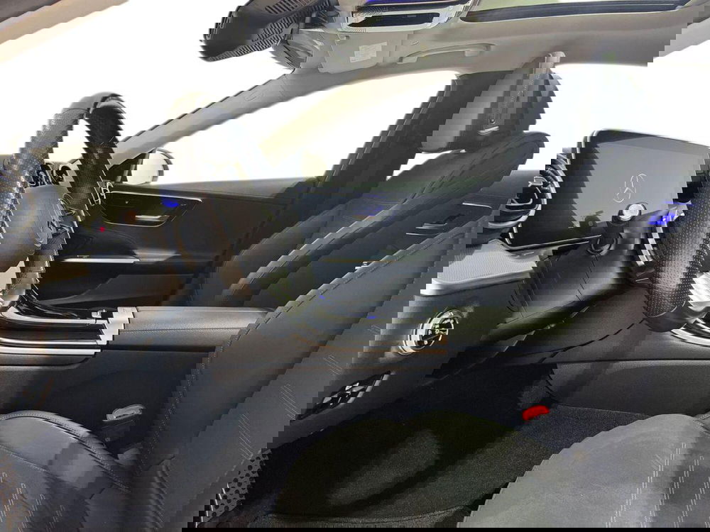 Mercedes-Benz Classe C usata a Napoli (12)