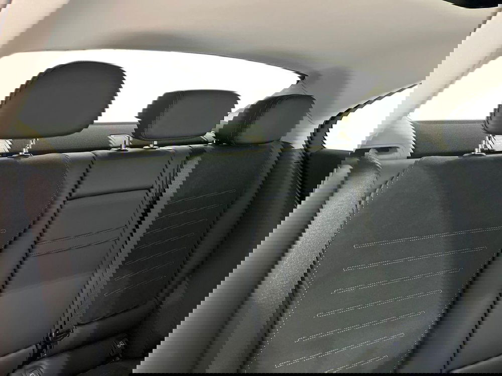 Mercedes-Benz Classe C usata a Napoli (17)