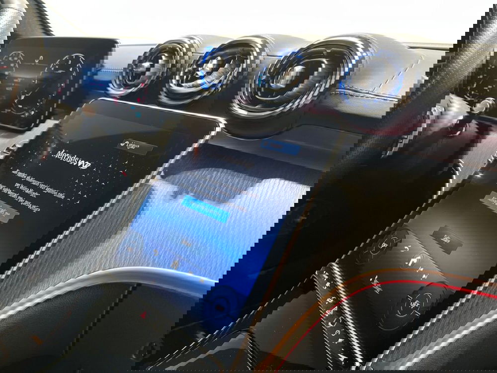 Mercedes-Benz CLE Coupé usata a Napoli (14)