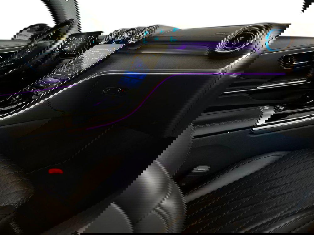 Mercedes-Benz CLE Coupé usata a Napoli (16)