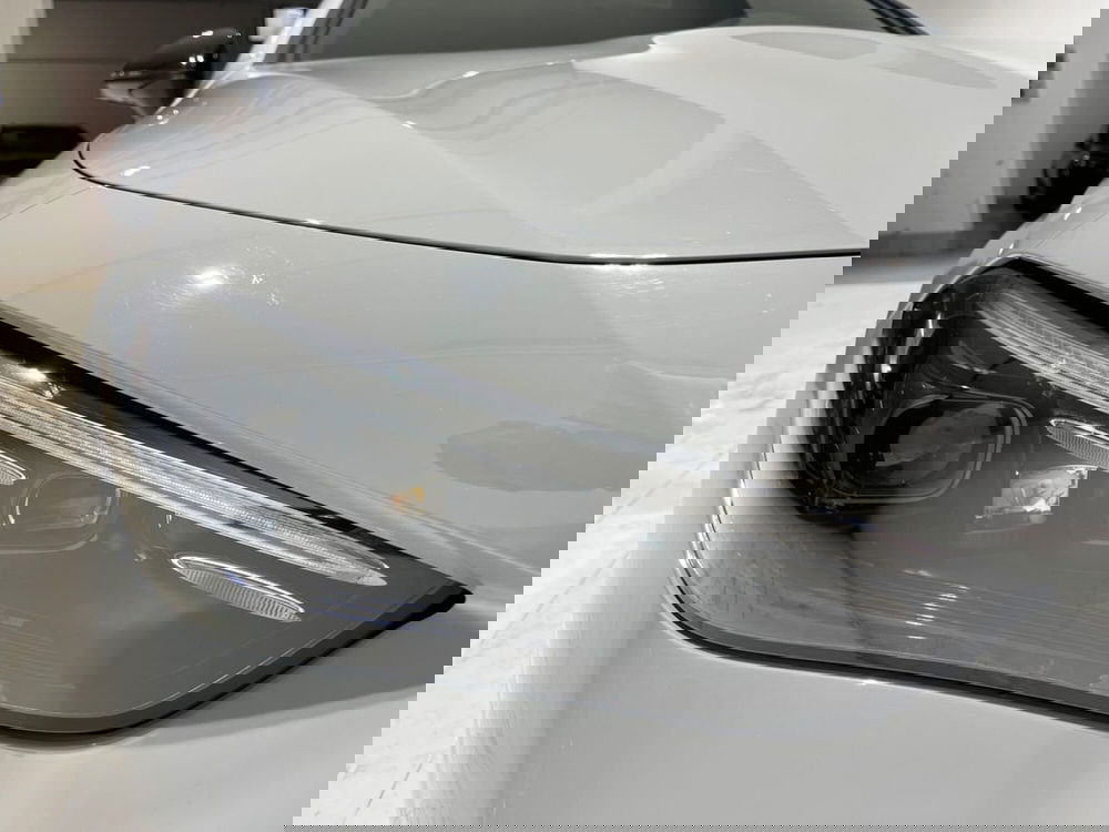 Mercedes-Benz CLE Coupé usata a Napoli (9)