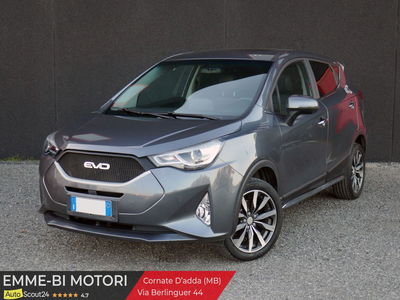Evo Evo 4 Evo 4 1.6 del 2022 usata a Cornate d&#039;Adda