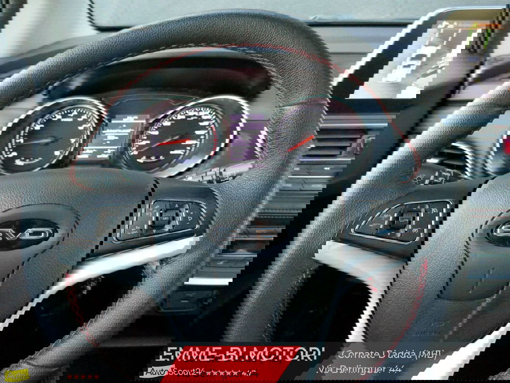 Evo Evo 4 usata a Monza e Brianza (10)