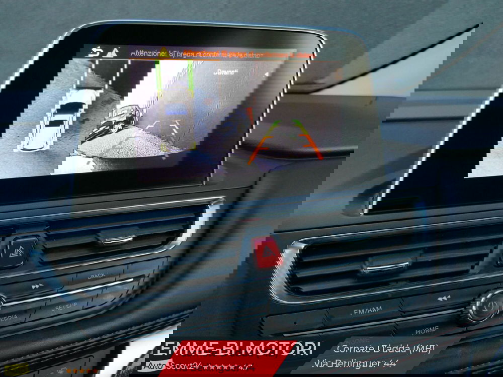 Evo Evo 4 usata a Monza e Brianza (11)