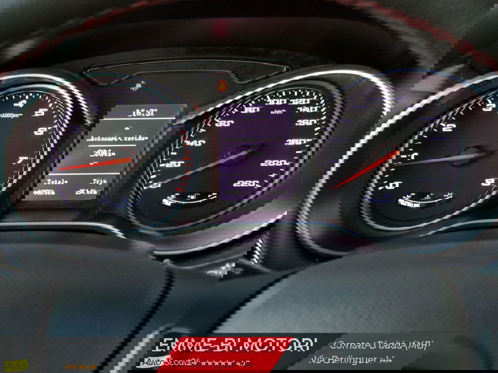 Evo Evo 4 usata a Monza e Brianza (12)