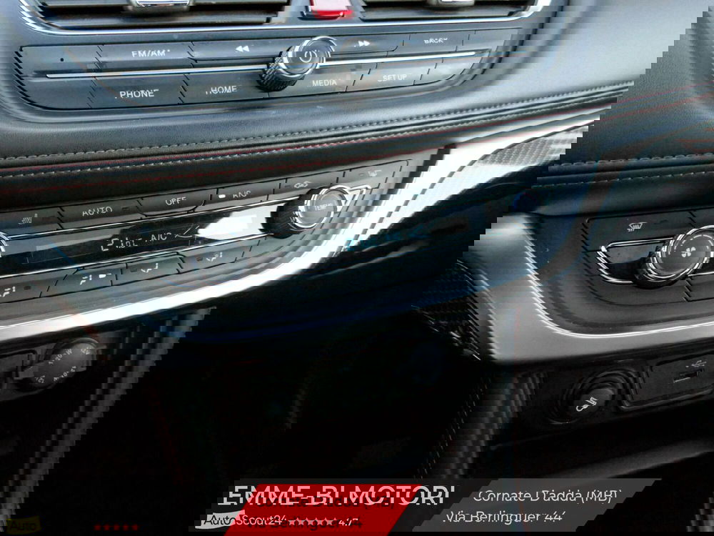 Evo Evo 4 usata a Monza e Brianza (13)